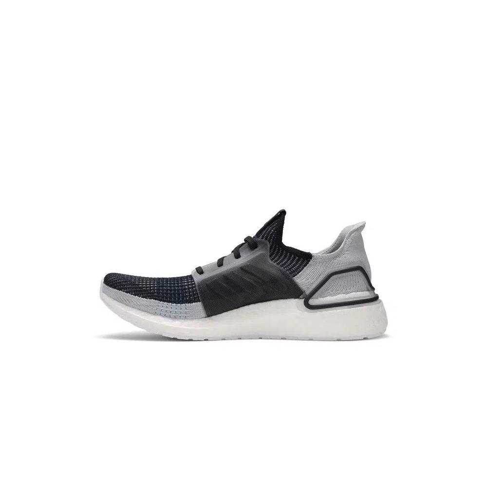 Кроссовки adidas UltraBoost 19 «Grey Cyan» 3