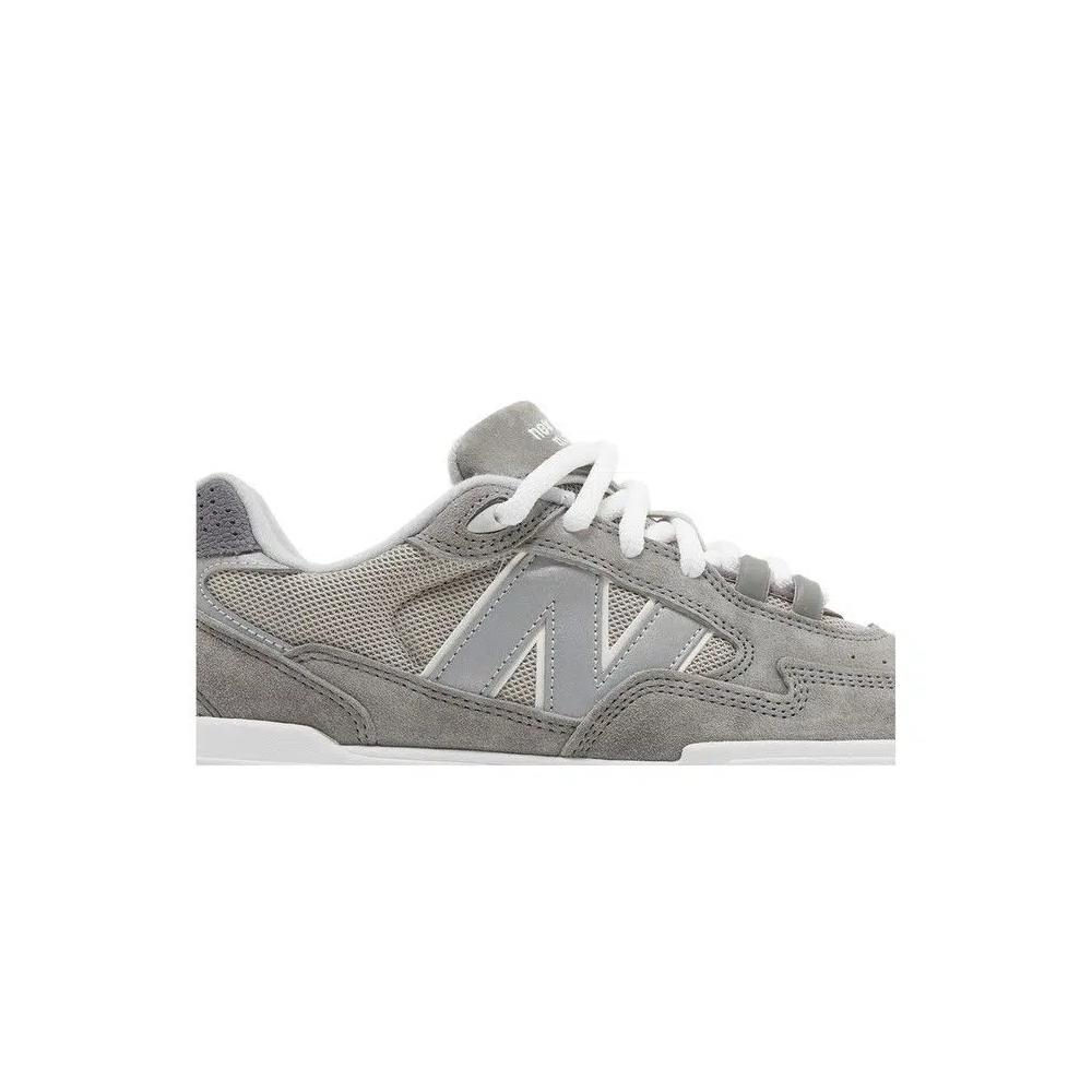 Кроссовки Tiago Lemos x New Balance Numeric 808 «Grey Day 2023» 2