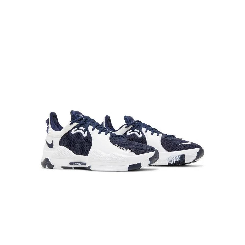 Кроссовки Nike PG 5 TB 'College Navy' 8