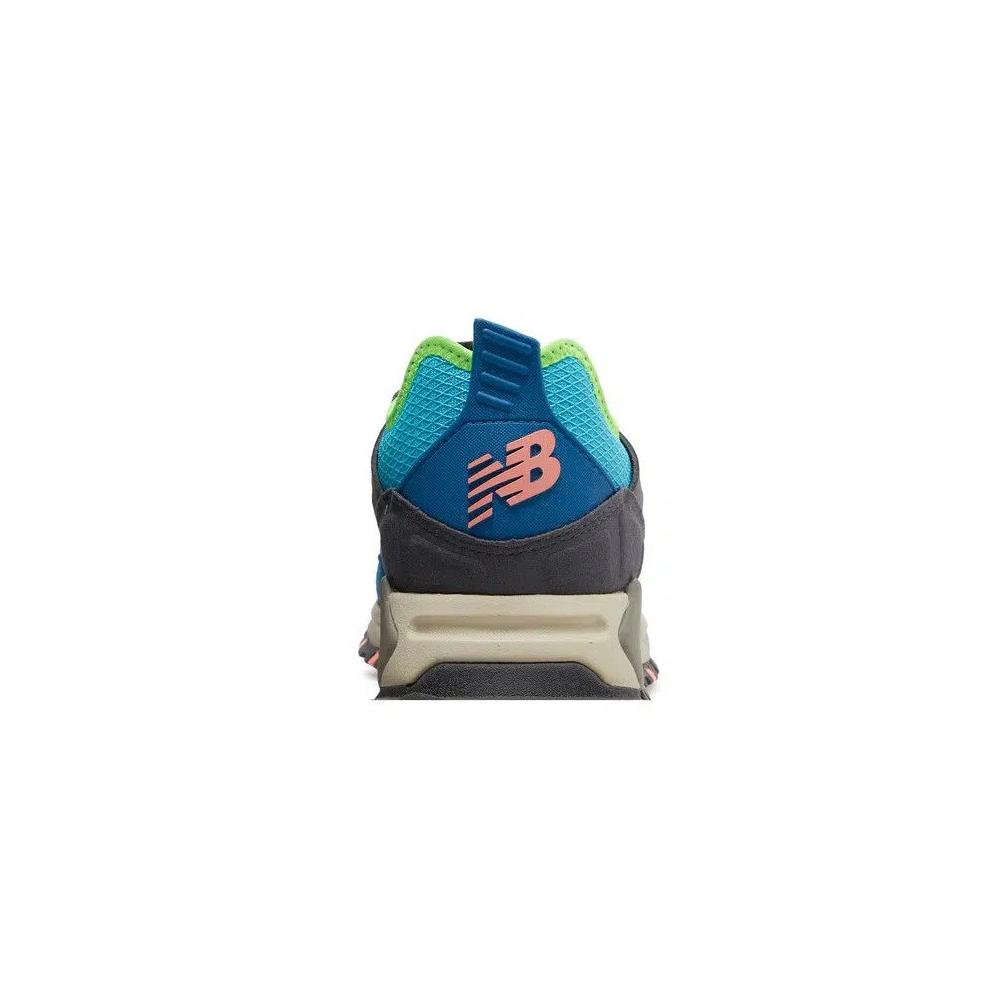 Кроссовки New Balance X-Racer «Virtual Sky» 7