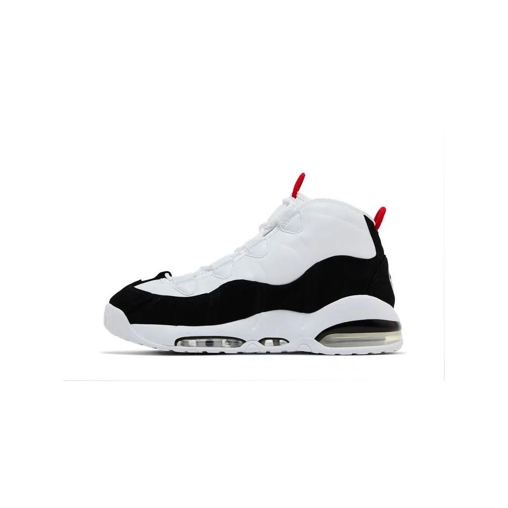 Кроссовки Nike Air Max Uptempo 95 'Bulls' 2025 3