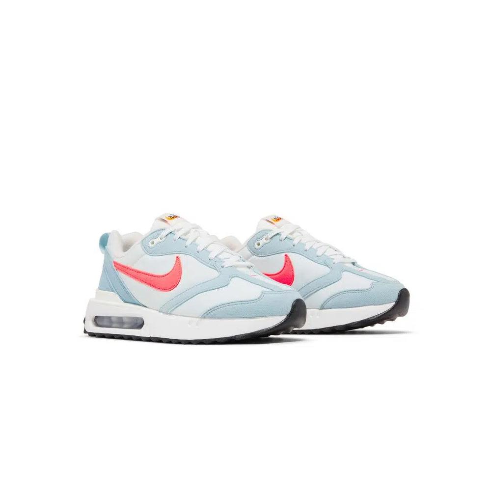 Кроссовки Nike Wmns Air Max Dawn 'Ghost Aqua Flash Crimson' 8