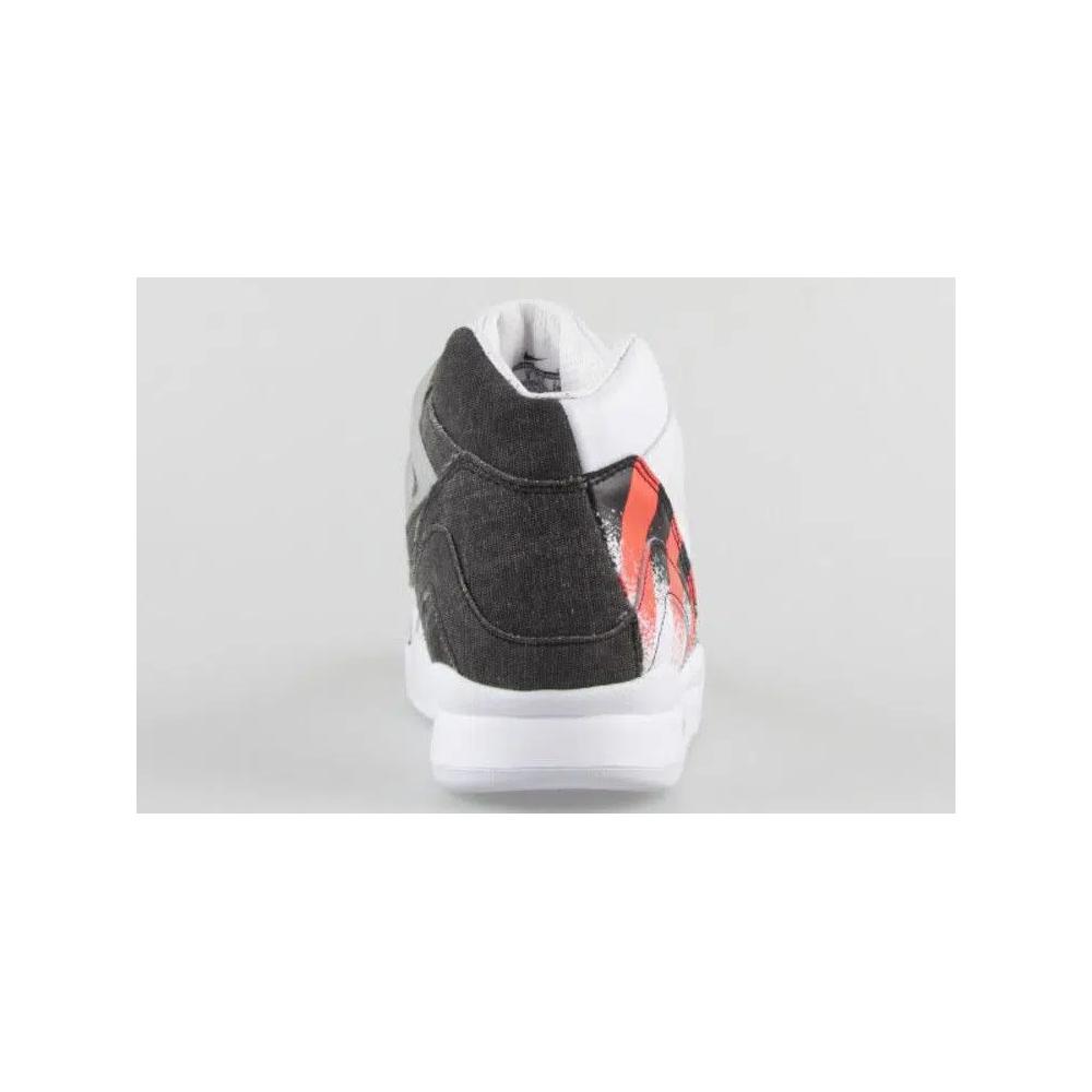 Кроссовки Nike Air Tech Challenge 2 'French Open' 4