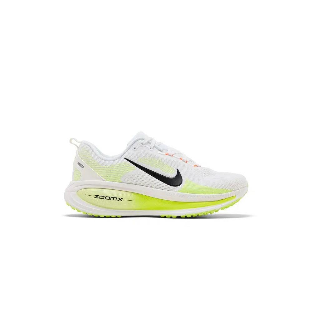 Обувь Nike Vomero 18 'White Volt' 1