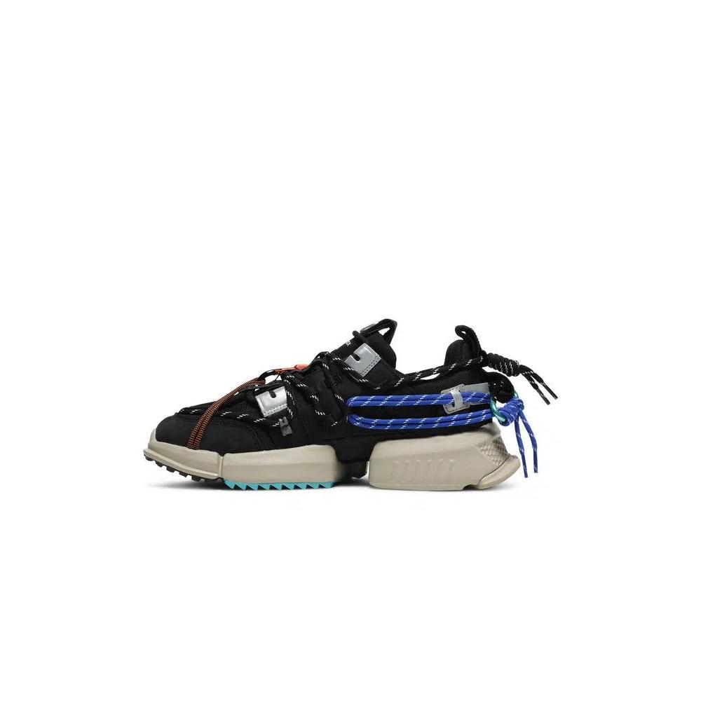 Кроссовки Li-Ning Titan GORE-TEX 'Black' 3