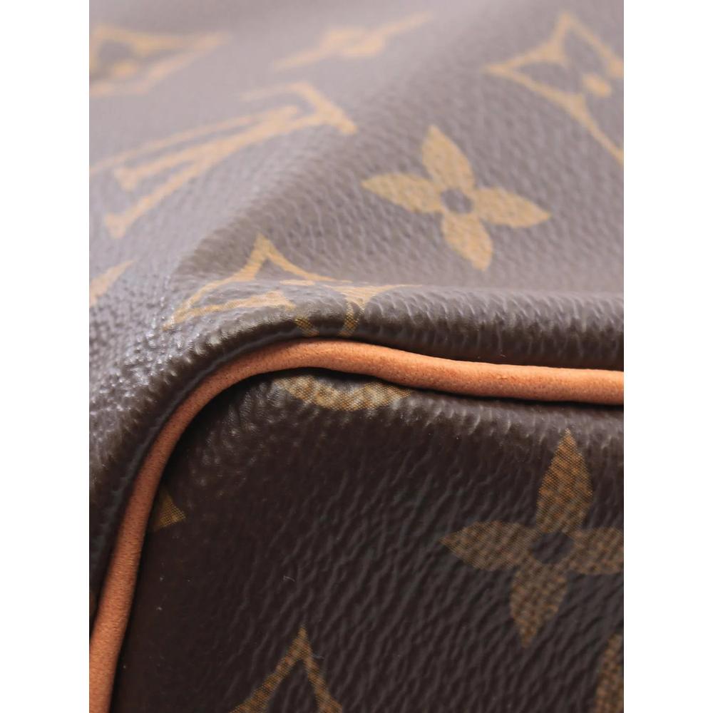 2010s 25 Speedy Monogram tote bag 5