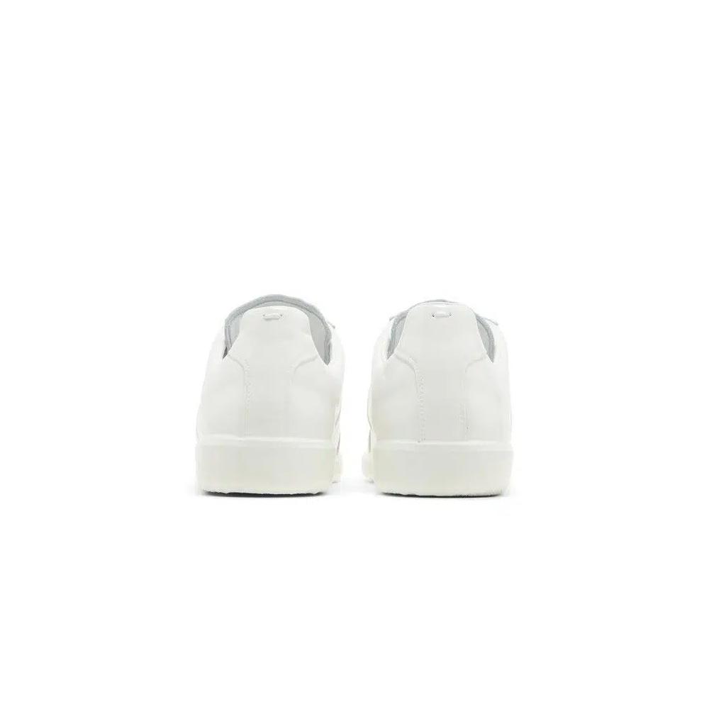 Кроссовки Maison Margiela Replica Low 'Белый' 6