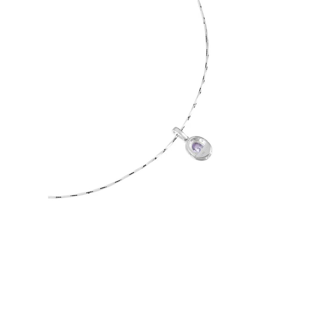Подвеска I'm 120V Elegante - Лавандово-фиолетовый 3