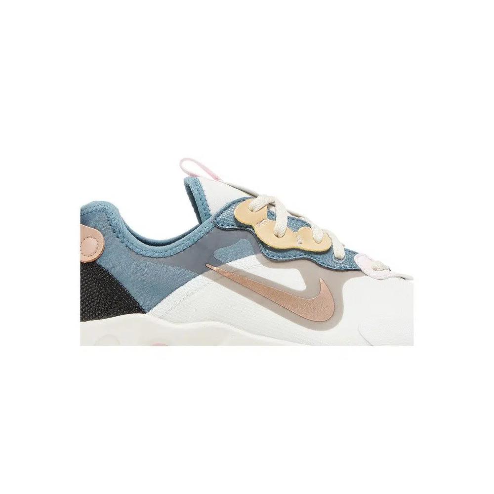Кроссовки Lifestyle Nike Wmns React Art3mis 'Blue Arctic Pink' 2