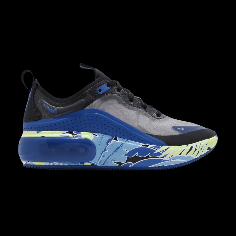 Повседневная беговая обувь Nike Wmns Air Max Dia SE 'Game Royal' 1