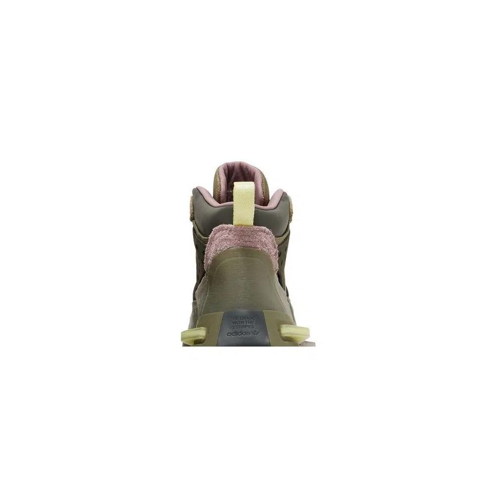 Лайфстайл Pharrell x adidas Hu NMD_S1 Ryat 'Focus Olive' 7