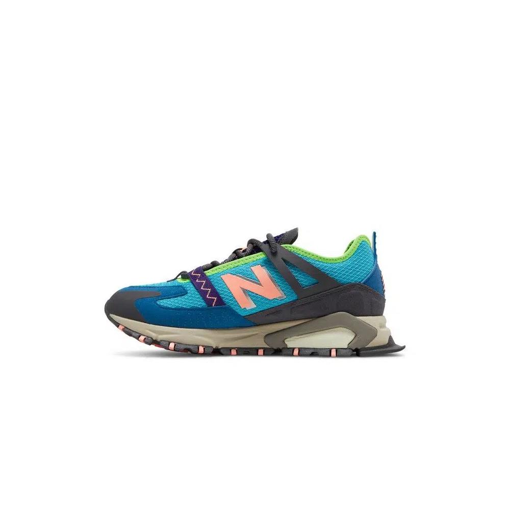 Кроссовки New Balance X-Racer «Virtual Sky» 3