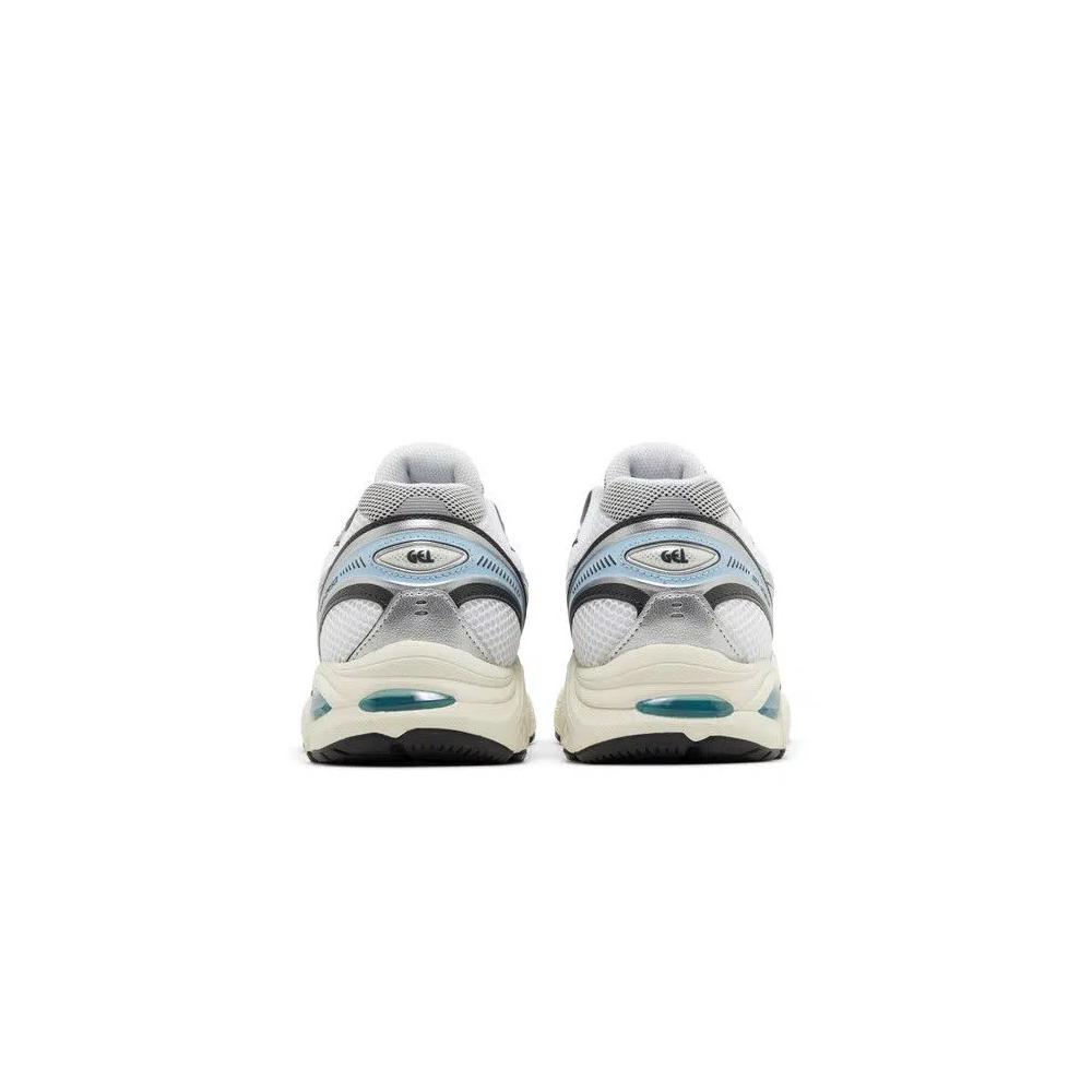 Беговые кроссовки ASICS GT 2160 'White Light Blue' 6