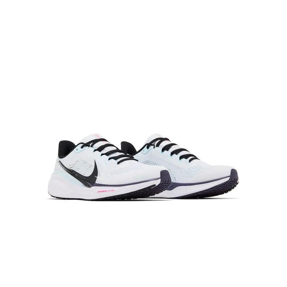 Обувь Nike Air Zoom Pegasus 41 'White Hyper Pink' 8