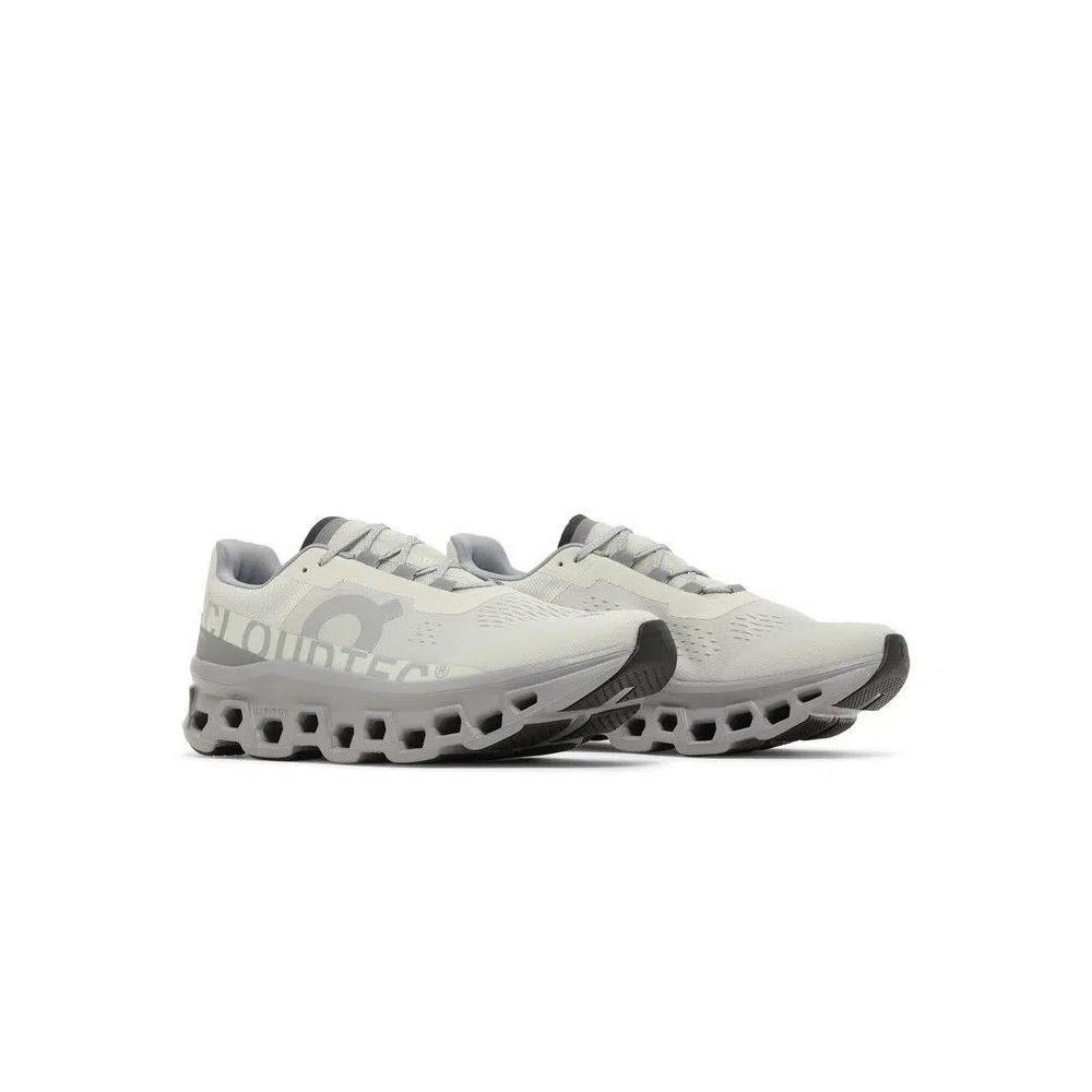 Кроссовки Cloudmonster 'Ice Alloy' 8