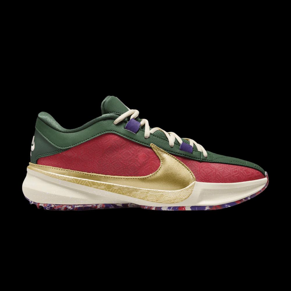 Кроссовки Nike Zoom Freak 5 EP 'Keep It A Buck' 1
