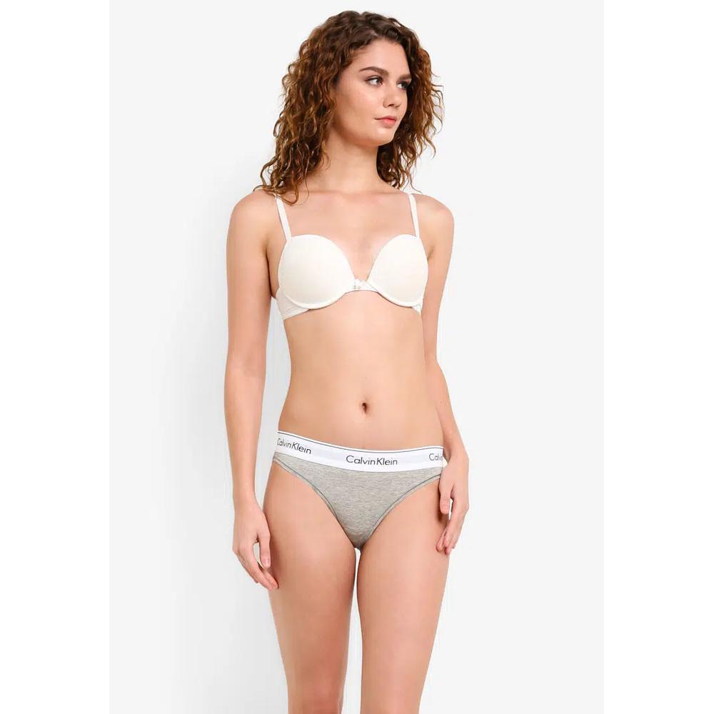 Трусы-бикини Modern Cotton - Calvin Klein Underwear 4