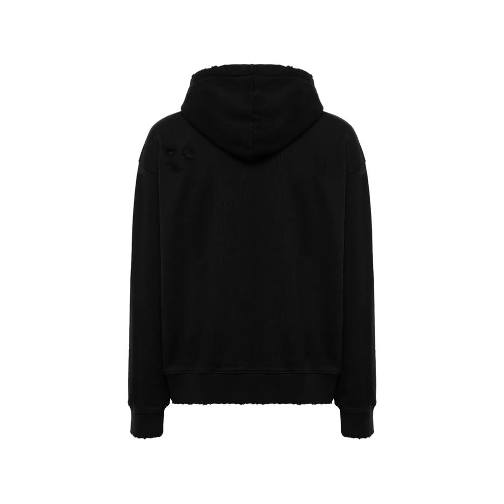 destroyed boxy-fit hoodie 2