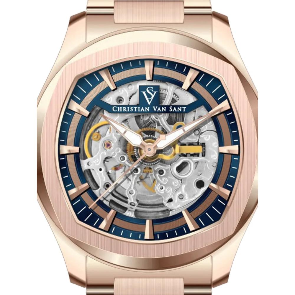Наручные часы Romeo 42 мм 2
