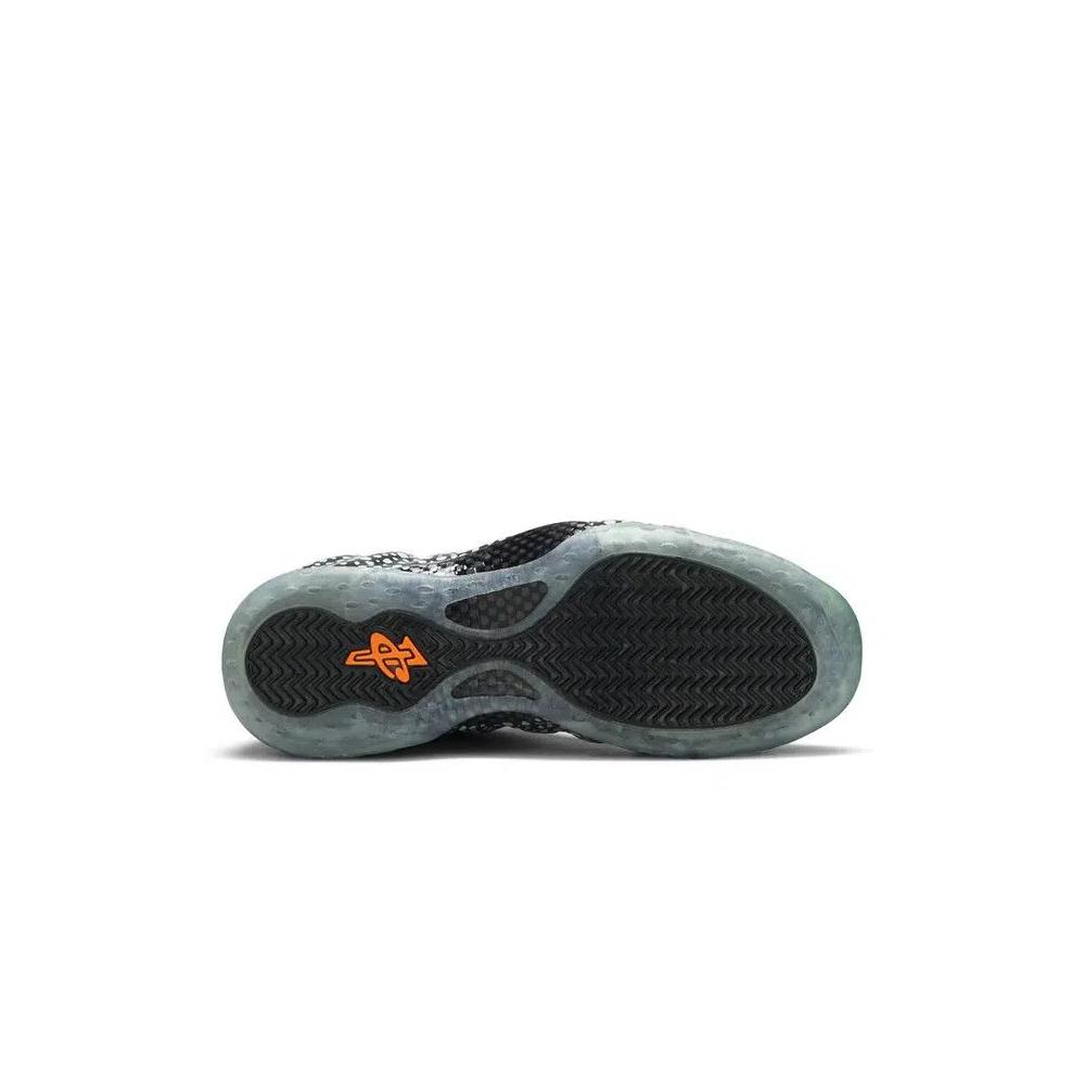 Кроссовки Nike Air Foamposite One Prm 'Safari' 4