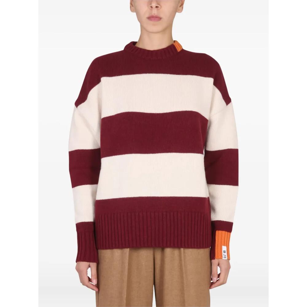 striped jumper 1