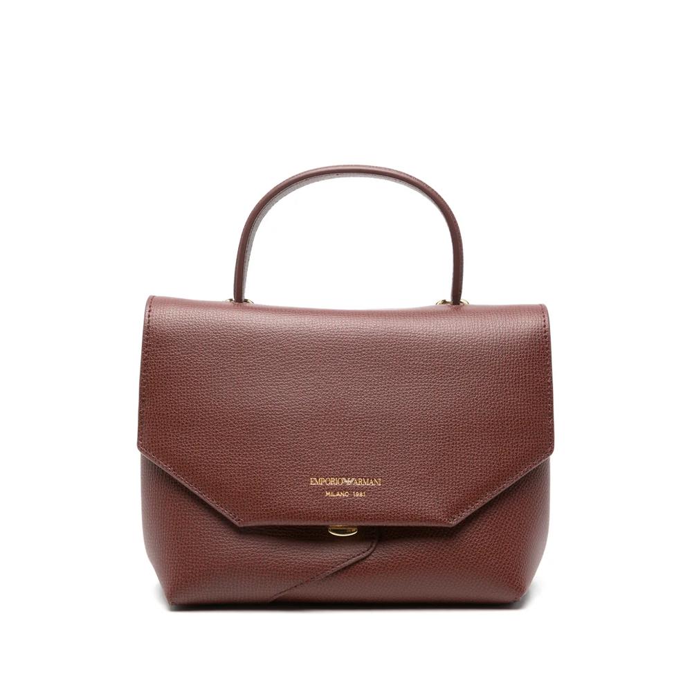 Мини-сумка Emporio Armani 1981 1