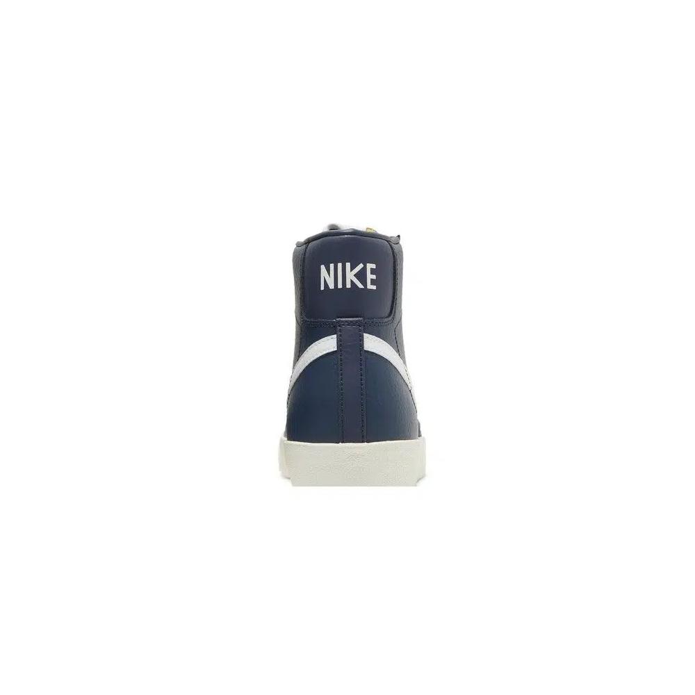 Кроссовки Nike Blazer Mid '77 Vintage 'Thunder Blue' 7