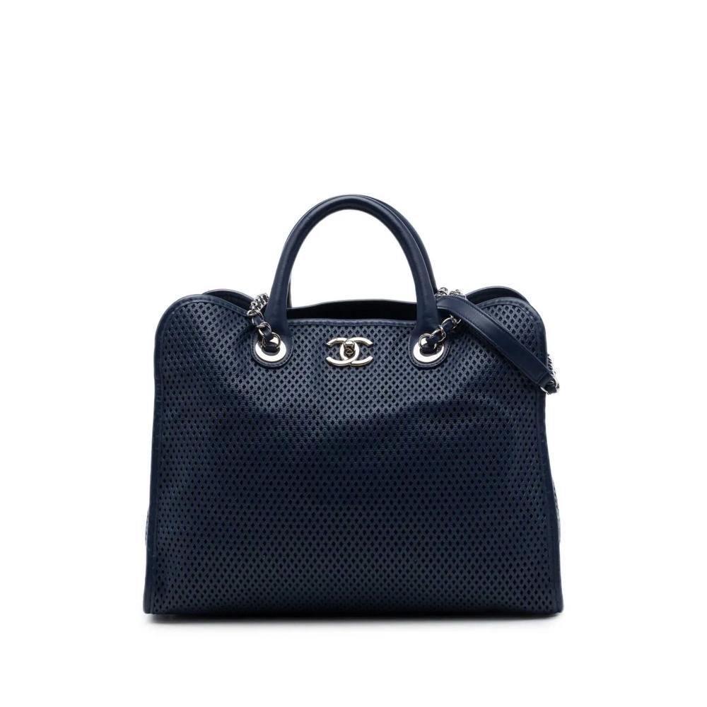 Сумка-тоут Up In The Air Tote с перфорацией (2013-2014 годы) 1