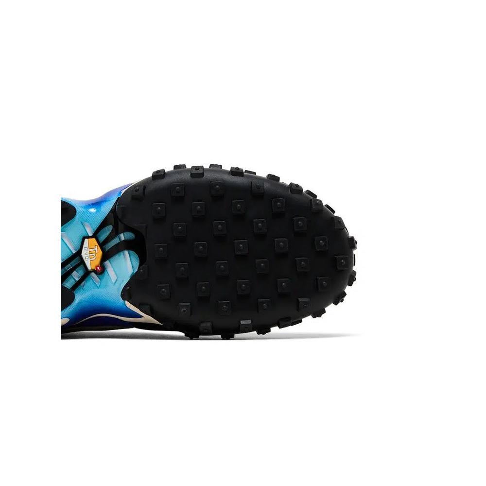Кроссовки Nike Air Max Waffle Racer SP 'Hyper Blue Metallic Gold' 5