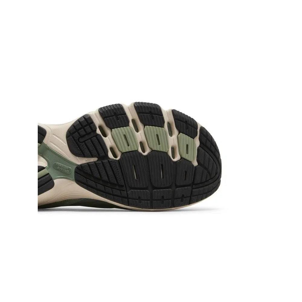 Кроссовки Adidas Orketro 'Silver Green' 5