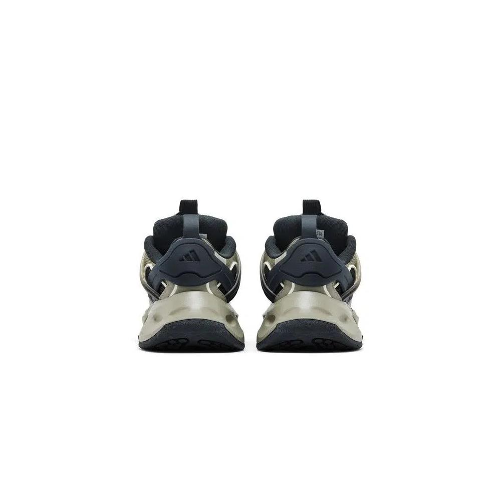 Кроссовки adidas XLG Runner Deluxe 'Grey Black' 6