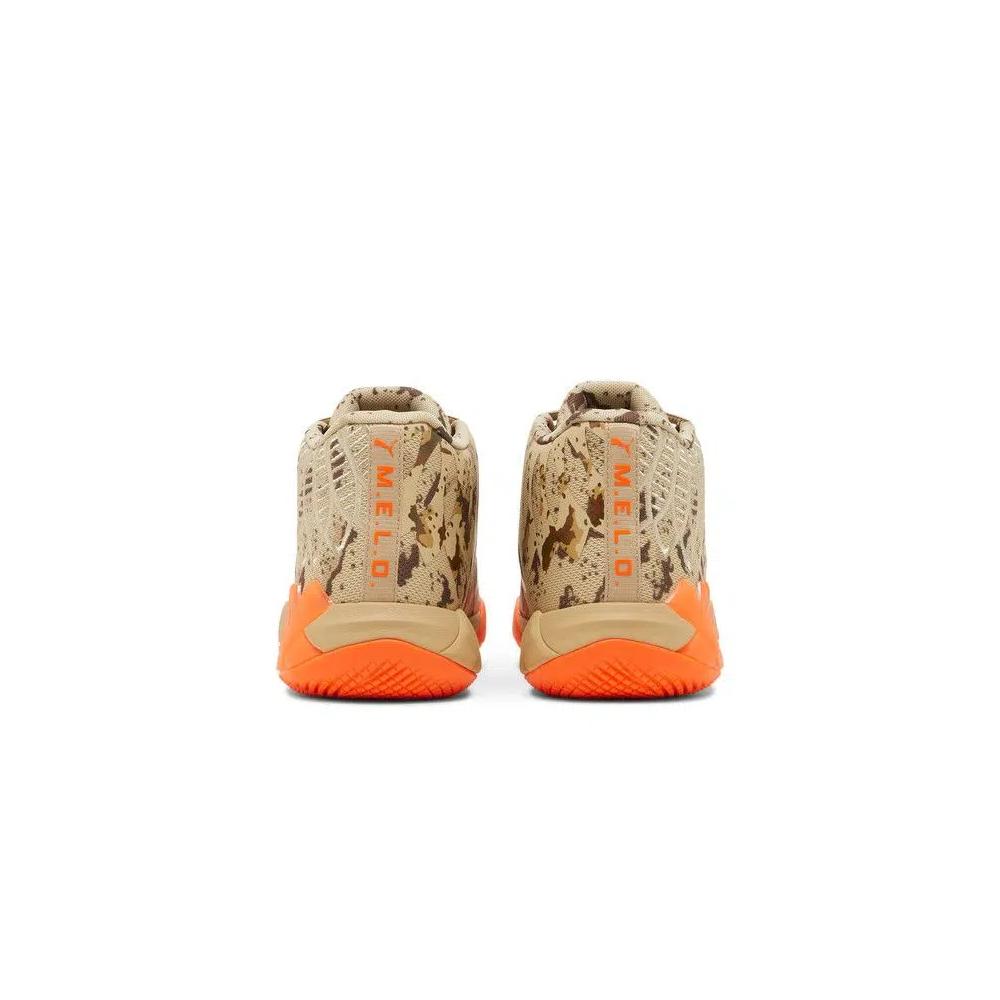 Кроссовки Puma MB.01 Jr 'Digital Camo' 6