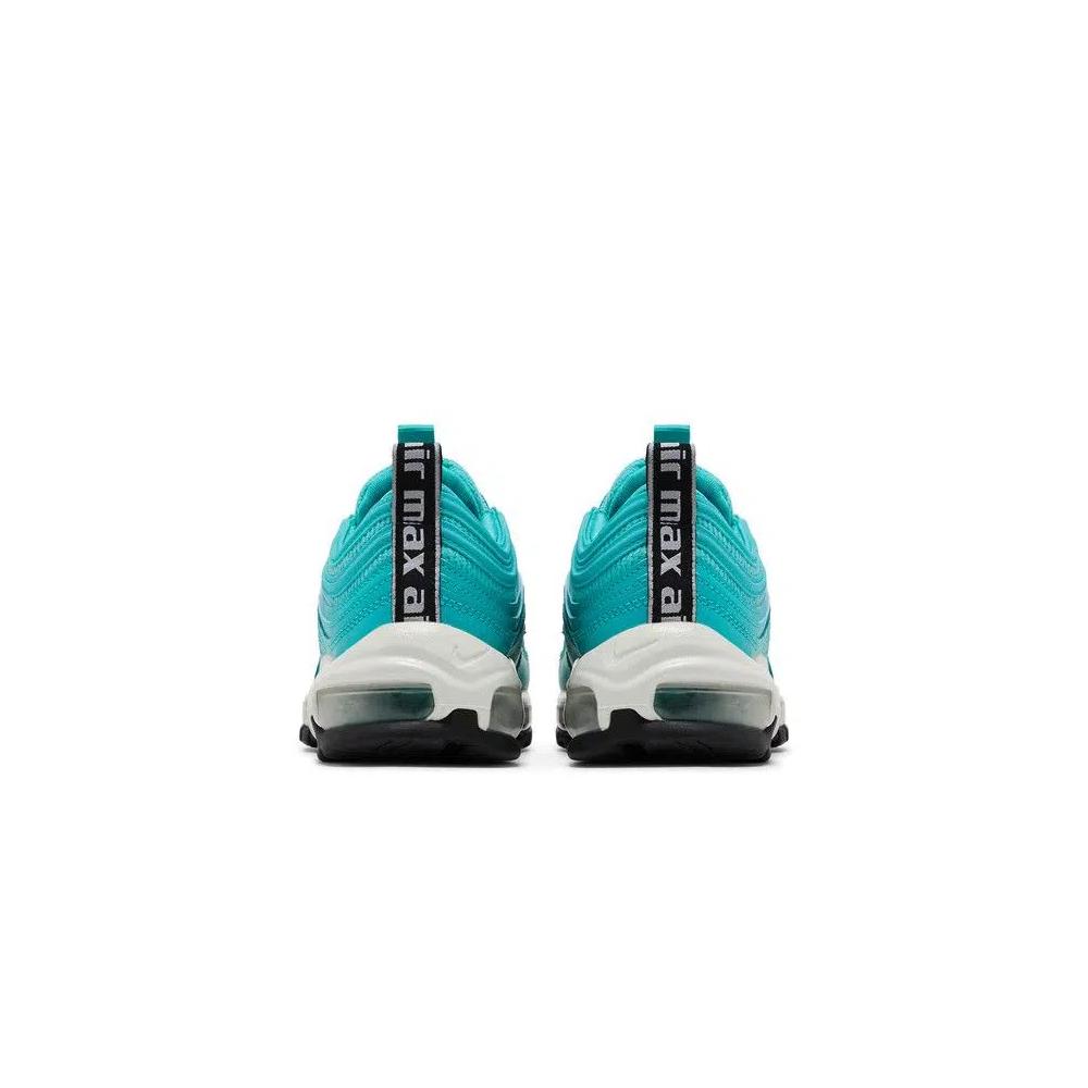 Кроссовки Nike Wmns Air Max 97 Lux 'Hyper Jade' 6