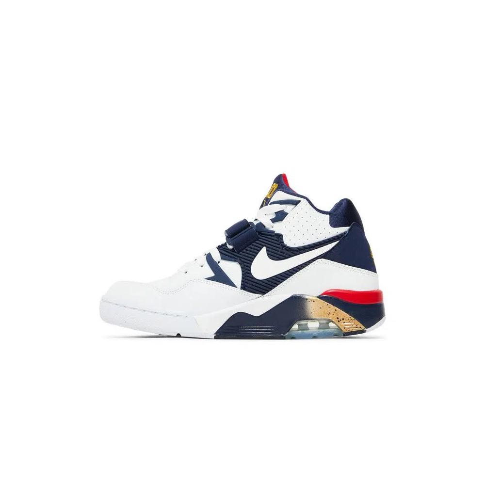 Кроссовки Nike Air Force 180 'Dream Team' 2012 3