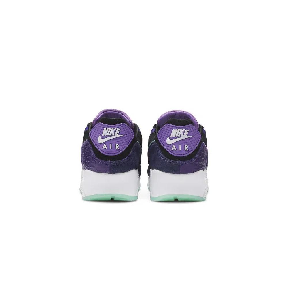 Кроссовки Nike Air Max 90 'Exotic Animal Pack - Violet Blend' 6