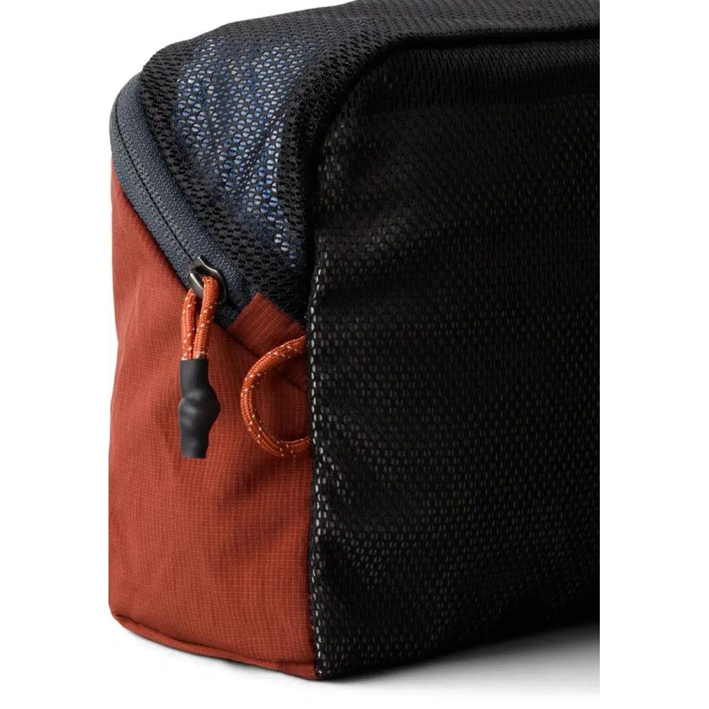 Bellroy Lite Packing Cube 4L - Глина 4
