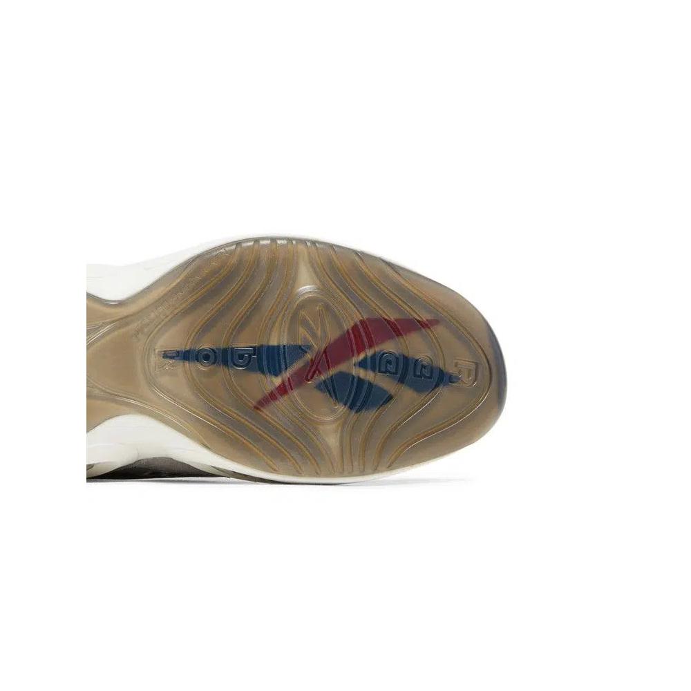 Кроссовки Reebok Question Mid «Draft Night» 5