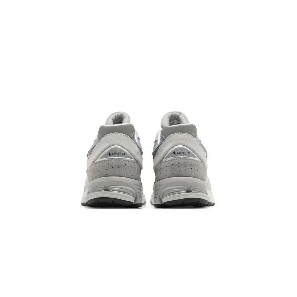 Кроссовки New Balance 2002R GORE-TEX 'Concrete' 6