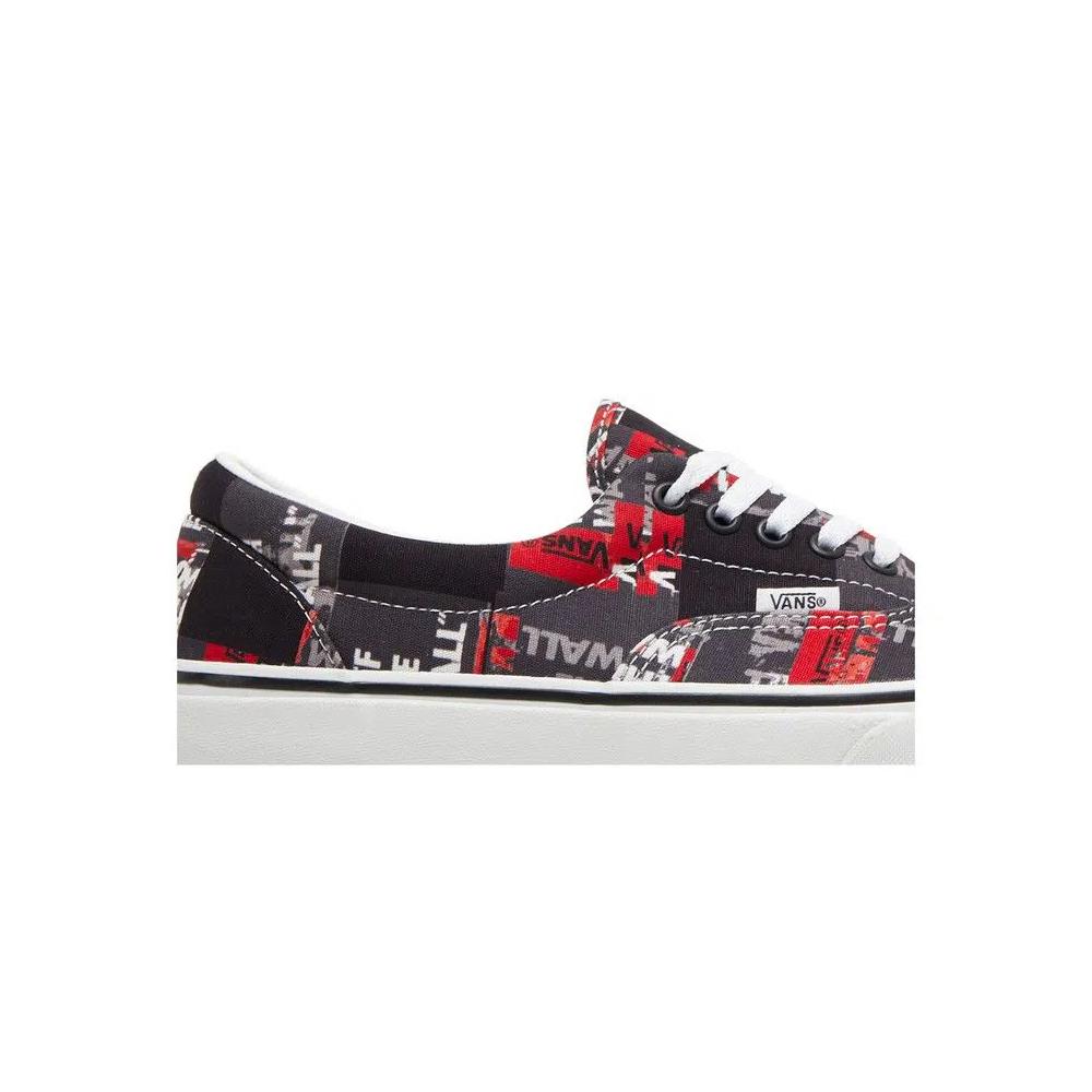 Кроссовки Vans Era 'Packing Tape' 2