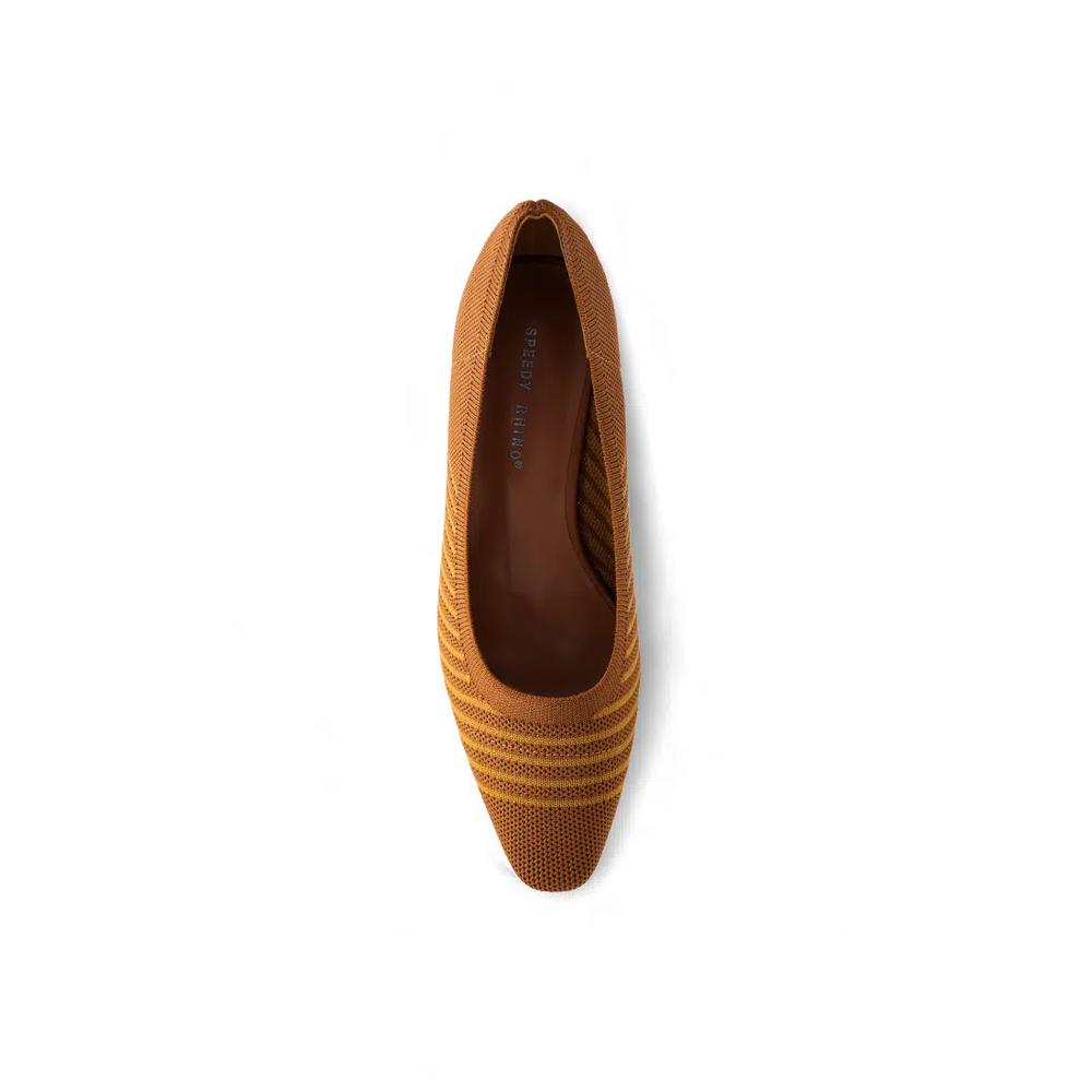 Классические танкетки 4