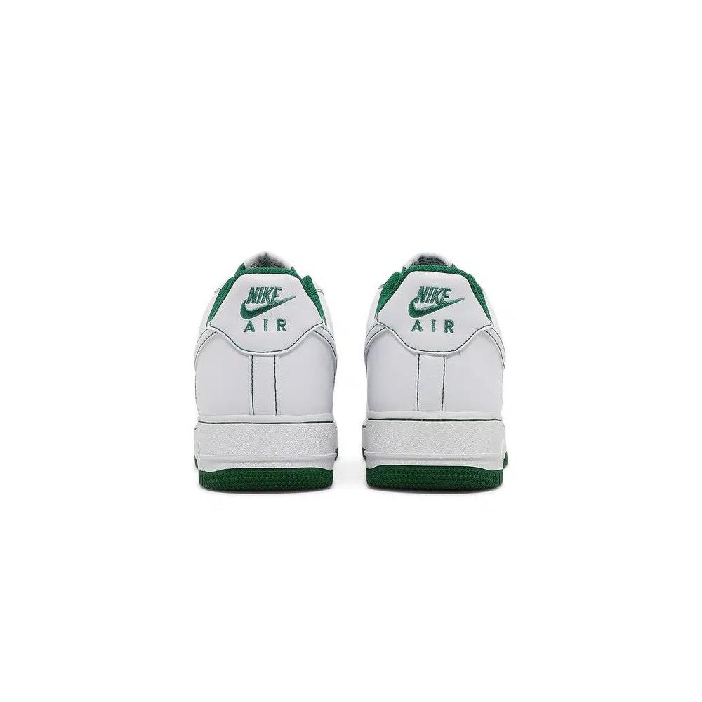 Кроссовки Nike Air Force 1 '07 'Contrast Stitch - White Pine Green' 6