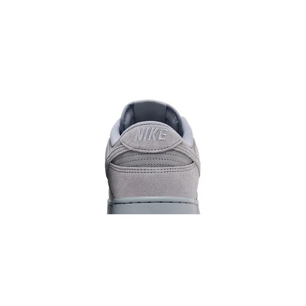 Кроссовки Nike Dunk Low SE 'Wolf Grey' 7