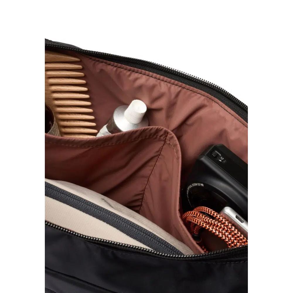 Сумка Bellroy Laneway Crescent Bag 7L - Ink 5