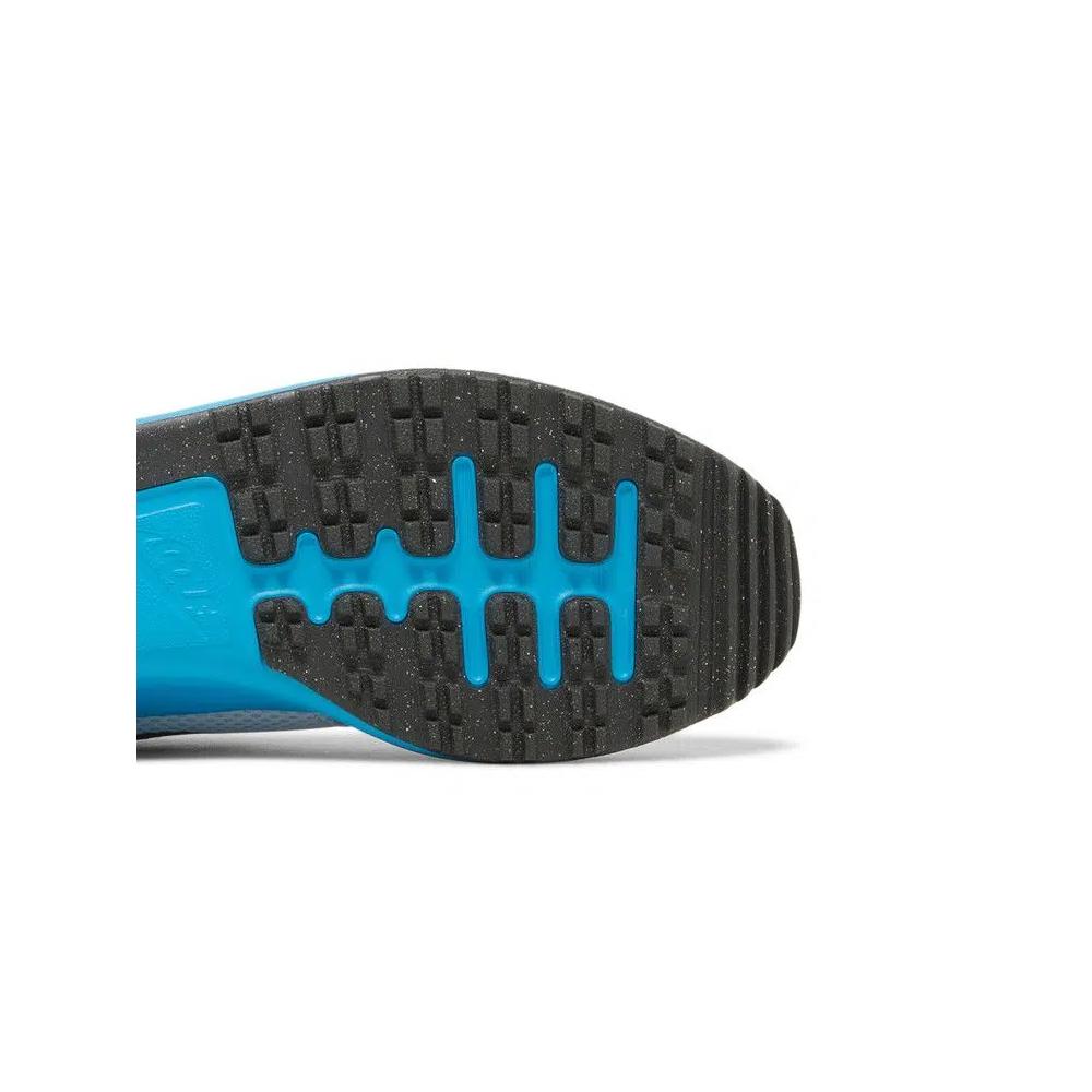 Шиповки Nike Roshe Golf Next Nature 'Grey Blue Lightning' 5