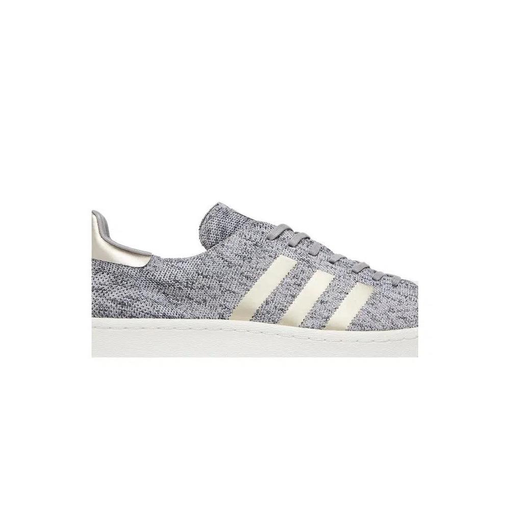 Кроссовки Adidas Superstar PK NM 'Grey' 2