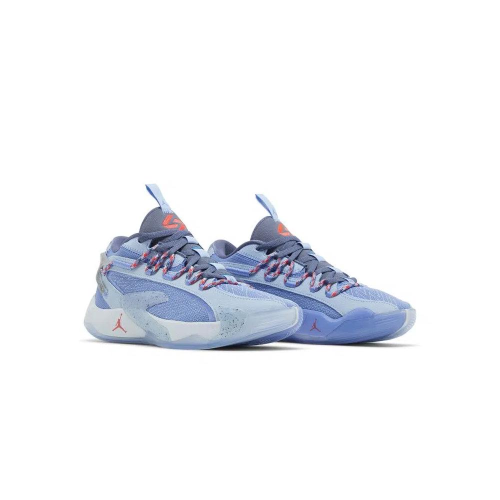 Кроссовки Air Jordan Luka 2 PF 'Lake Bled' 8
