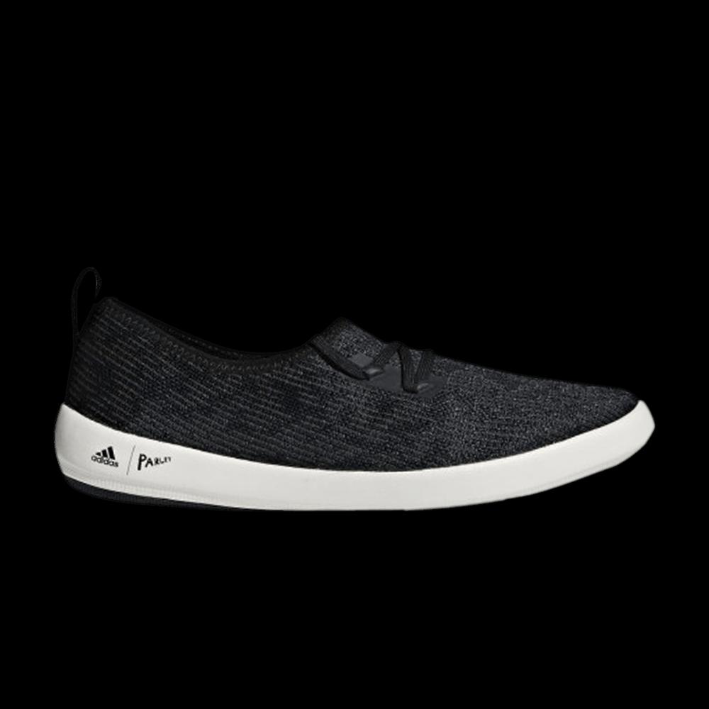 Кроссовки Adidas Wmns Terrex Boat Sleek Primeblue 'Black' 1
