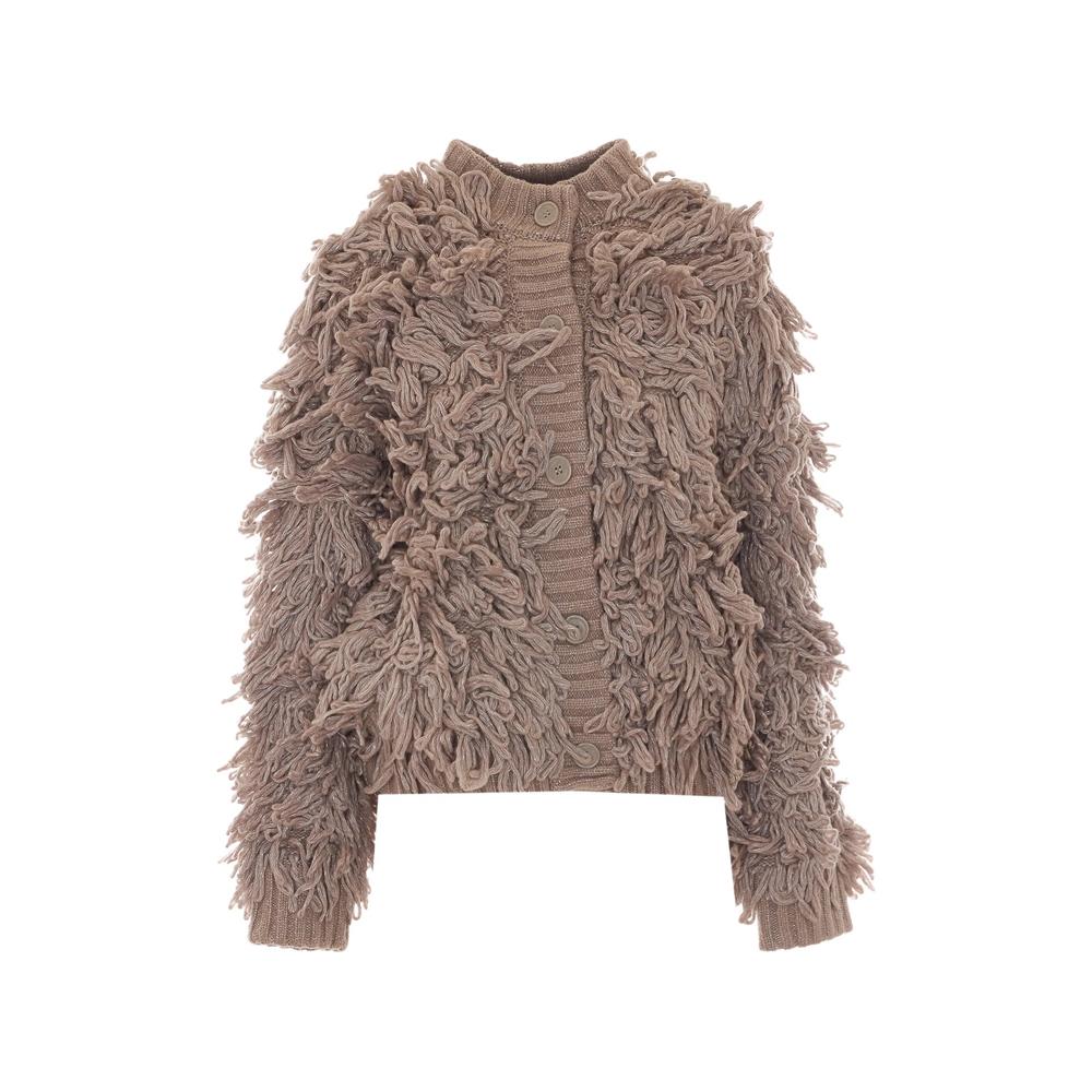 soft-knit Jacket 1