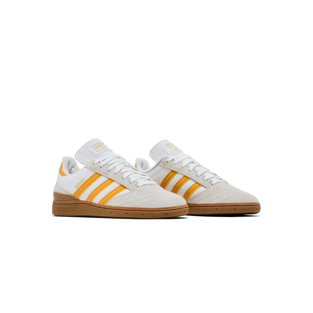 Кроссовки adidas Busenitz 'Preloved Yellow Gum' 8