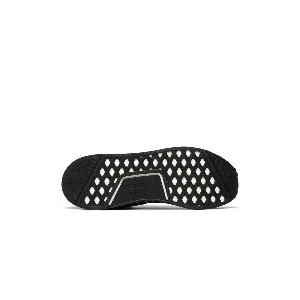 Кроссовки adidas NMD_R1 V2 'Black White' 4